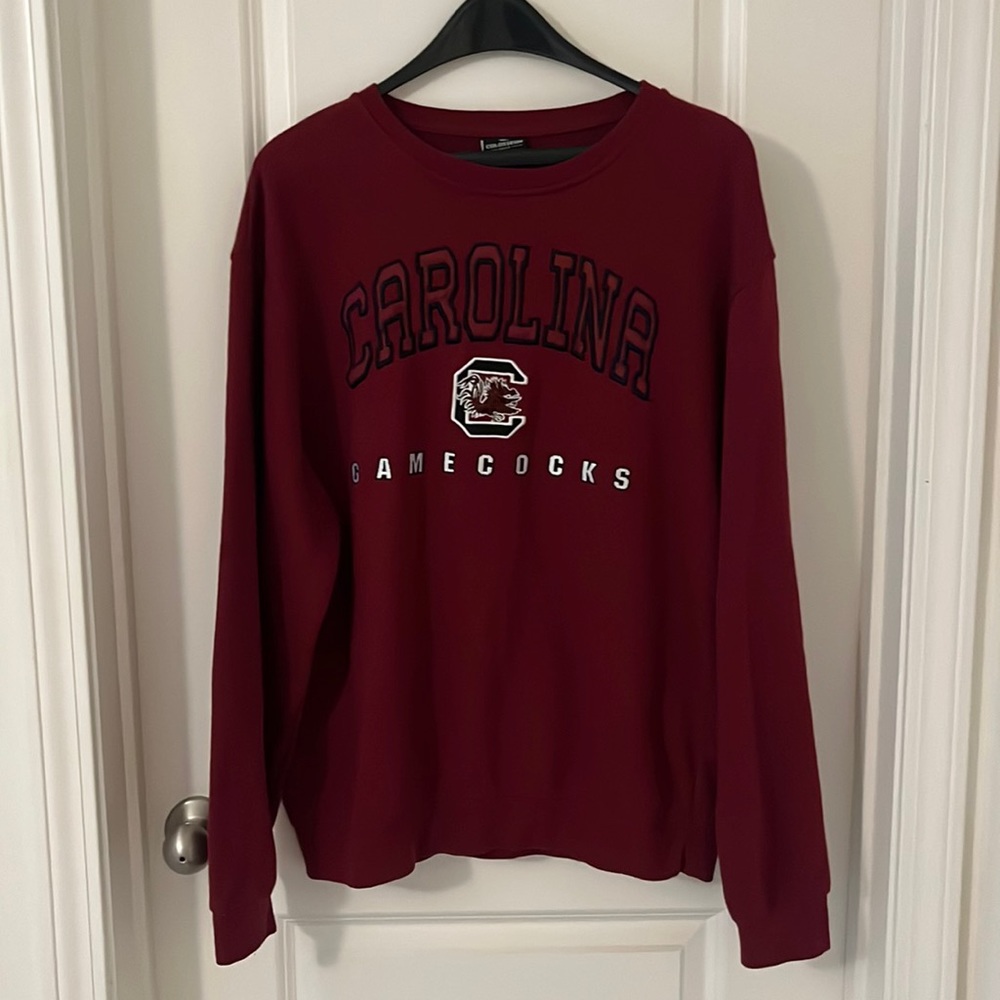 South Carolina Crewneck